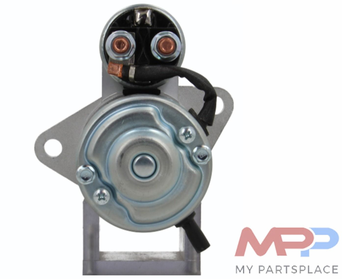 Startmotor Shibaura | Perkins | Caterpillar o.a. 103-10 KD | 104-22 KR | 404-22 HP | - Spouštěč pro Stavební technika: obrázek 4 Startmotor Shibaura | Perkins | Caterpillar o.a. 103-10 KD | 104-22 KR | 404-22 HP | - Spouštěč pro Stavební technika: obrázek 4
