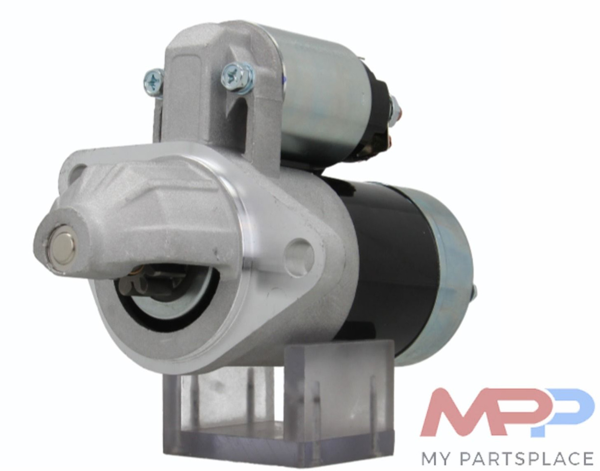 Startmotor Shibaura | Perkins | Caterpillar o.a. 103-10 KD | 104-22 KR | 404-22 HP | - Spouštěč pro Stavební technika: obrázek 1 Startmotor Shibaura | Perkins | Caterpillar o.a. 103-10 KD | 104-22 KR | 404-22 HP | - Spouštěč pro Stavební technika: obrázek 1