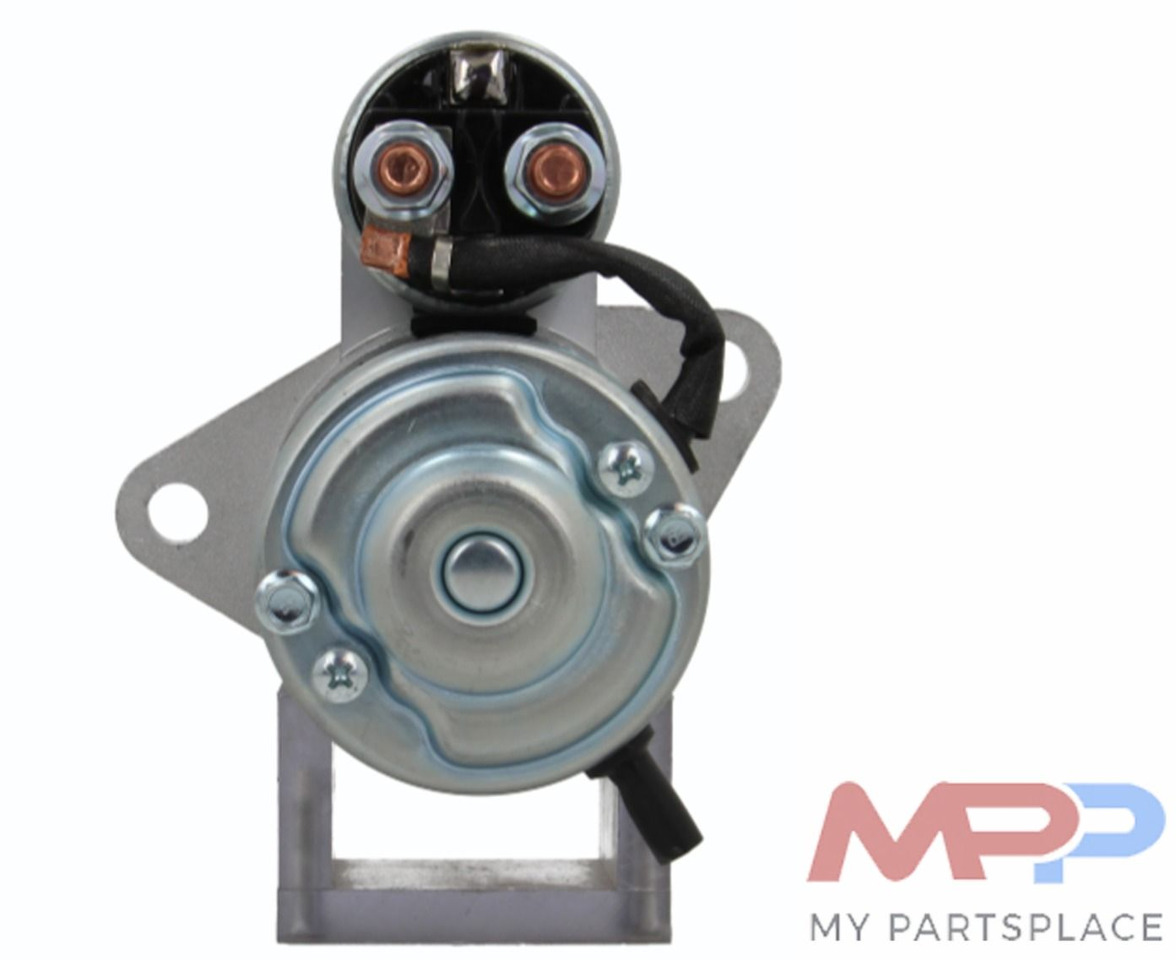 Startmotor Shibaura | Perkins | Caterpillar o.a. 103-10 KD | 104-22 KR | 404-22 HP | - Spouštěč pro Stavební technika: obrázek 2 Startmotor Shibaura | Perkins | Caterpillar o.a. 103-10 KD | 104-22 KR | 404-22 HP | - Spouštěč pro Stavební technika: obrázek 2