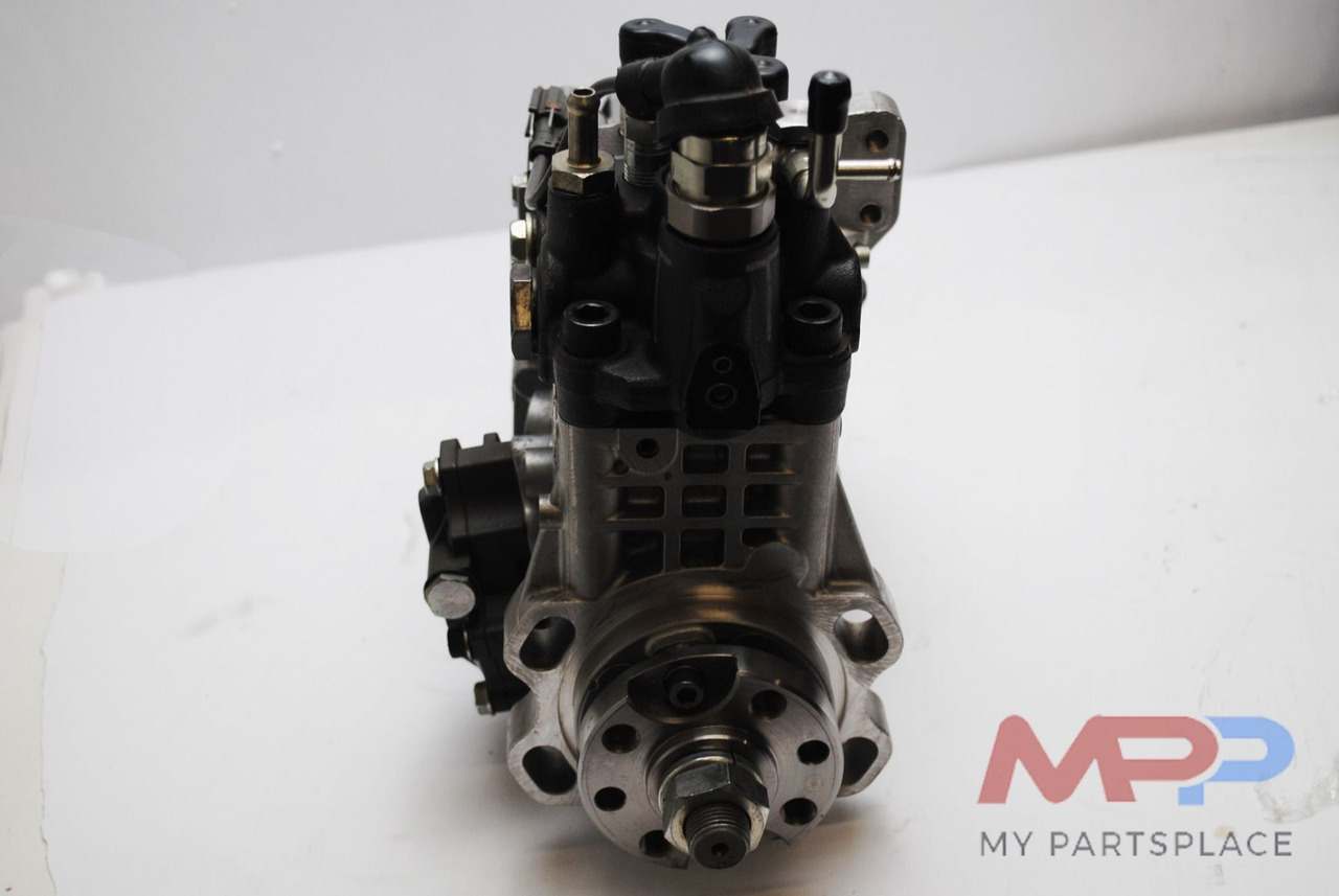 Yanmar Injectiepomp 4TNV98(T) 729948-51490 - Motor: obrázek 3 Yanmar Injectiepomp 4TNV98(T) 729948-51490 - Motor: obrázek 3