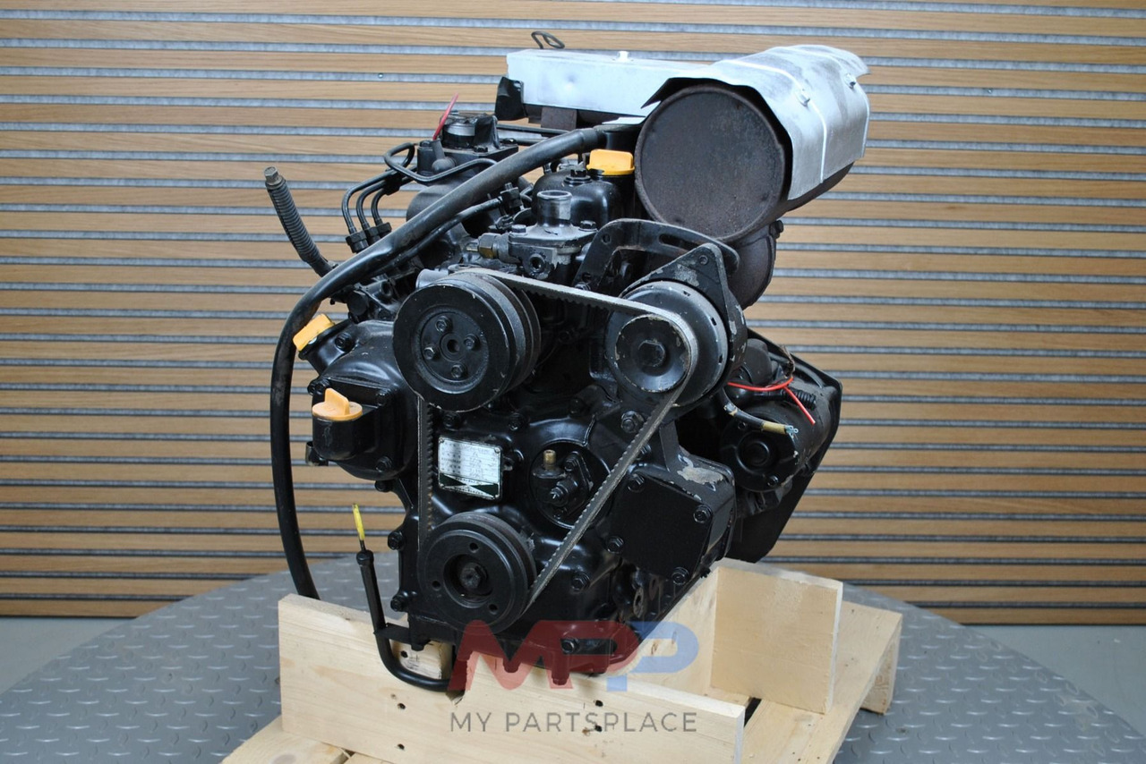 Yanmar Yanmar 3TNC78 3TNE78 - Motor pro Zemědělská technika: obrázek 1 Yanmar Yanmar 3TNC78 3TNE78 - Motor pro Zemědělská technika: obrázek 1