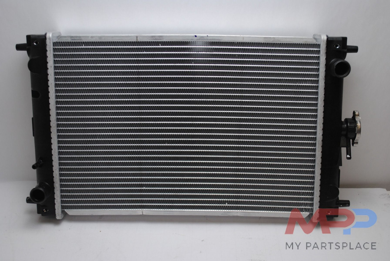 Yanmar Yanmar Radiator VIO35 - 172458-13300 - Motor: obrázek 1 Yanmar Yanmar Radiator VIO35 - 172458-13300 - Motor: obrázek 1