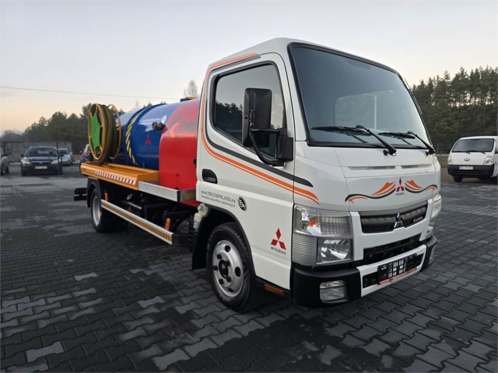 Mitsubishi ROM KOKS SMART COMBI WUKO HOT WATER FOR CLEANING S - Čistič odpadových jam: obrázek 2 Mitsubishi ROM KOKS SMART COMBI WUKO HOT WATER FOR CLEANING S - Čistič odpadových jam: obrázek 2