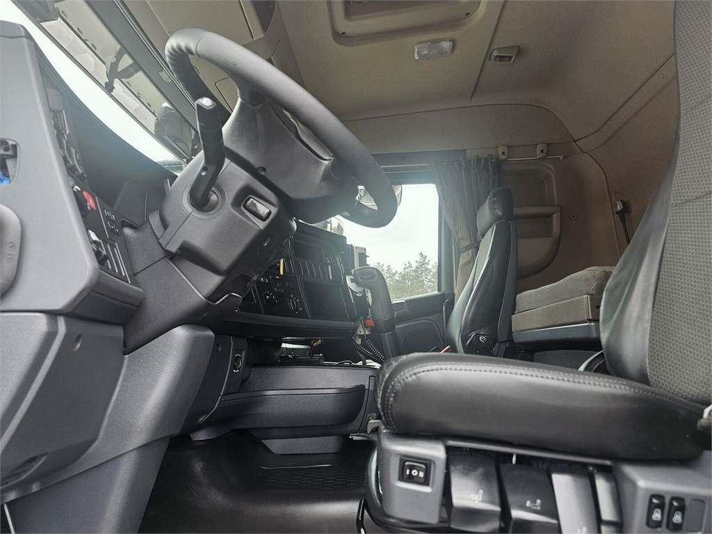 Čistič odpadových jam Scania Disab Centurion P210/8 Vacuum suction loader: obrázek 25 Čistič odpadových jam Scania Disab Centurion P210/8 Vacuum suction loader: obrázek 25