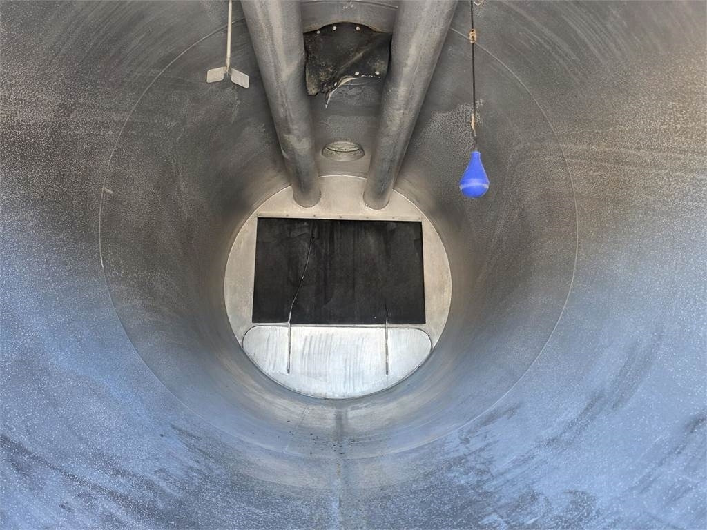 Rýpadlo Scania Larsen FlexVac 311 Vacuum suction loader: obrázek 31