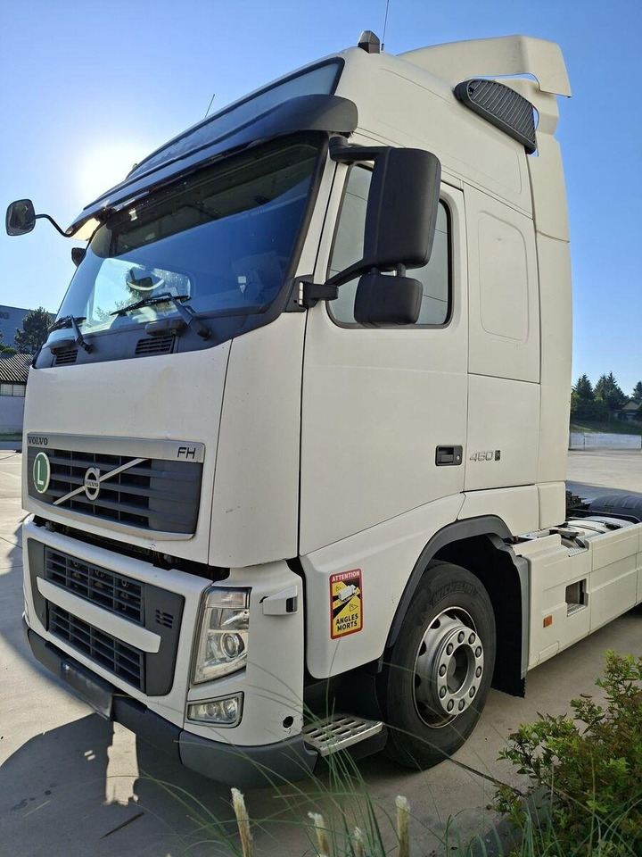 Tahač Volvo FH13 STANDARD AUTOMAT 460 KM EURO 5 2013 - 4 piece: obrázek 1
