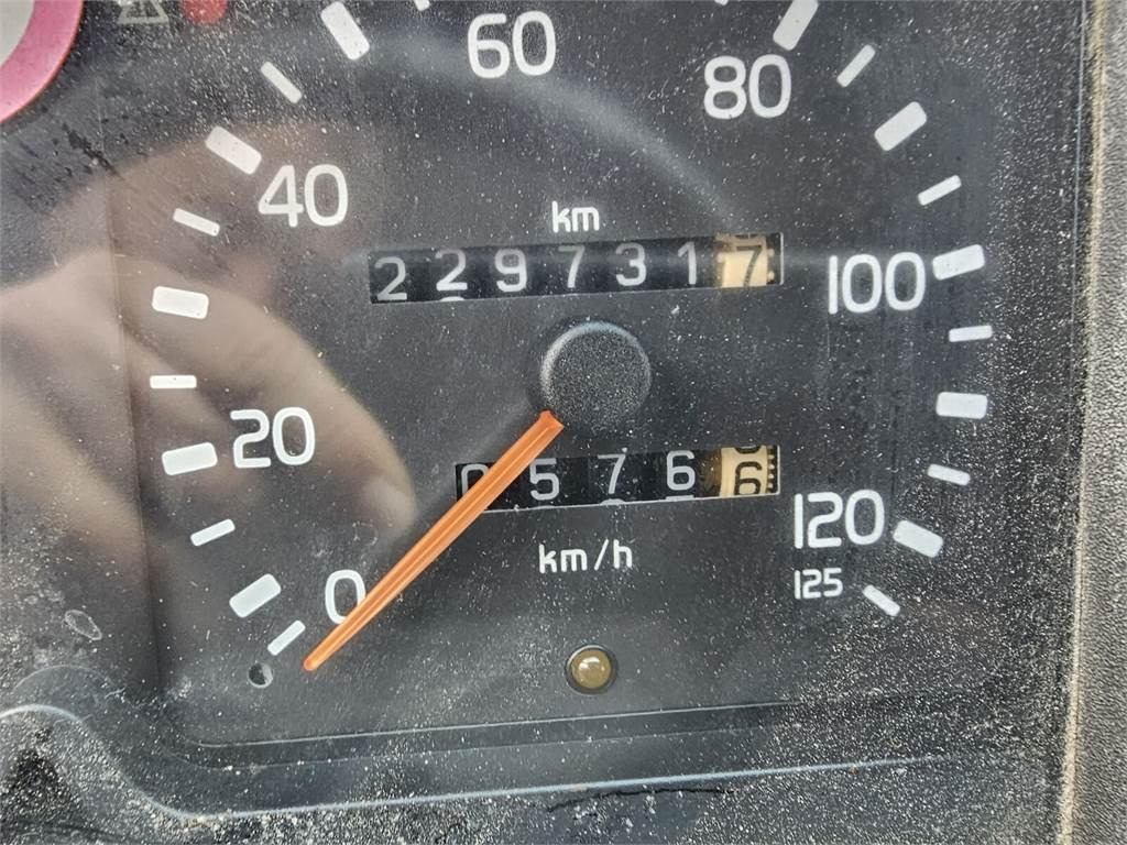 Kontejnérový podvozek/ Výměnná nástavba Volvo FH 16 470 KM 6x2 low mileage 229700 km !!!!: obrázek 20 Kontejnérový podvozek/ Výměnná nástavba Volvo FH 16 470 KM 6x2 low mileage 229700 km !!!!: obrázek 20