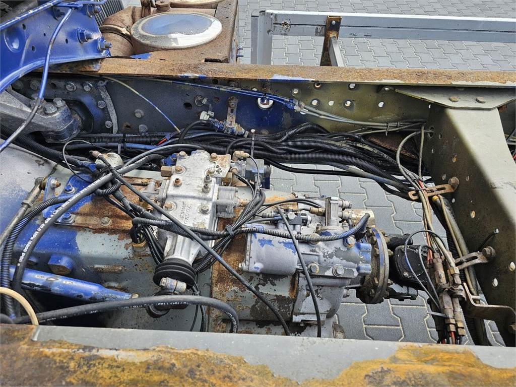 Kontejnérový podvozek/ Výměnná nástavba Volvo FH 16 470 KM 6x2 low mileage 229700 km !!!!: obrázek 10 Kontejnérový podvozek/ Výměnná nástavba Volvo FH 16 470 KM 6x2 low mileage 229700 km !!!!: obrázek 10