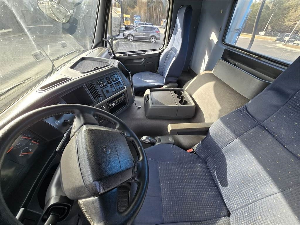 Volvo JOSKIN WUKO FOR CLEANING COMBI  leasing Volvo JOSKIN WUKO FOR CLEANING COMBI: obrázek 35
