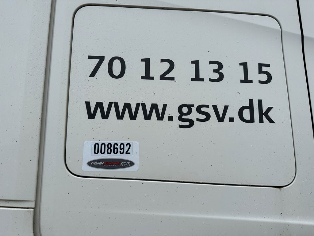 Scania R 500 6x2 - Tahač: obrázek 3 Scania R 500 6x2 - Tahač: obrázek 3