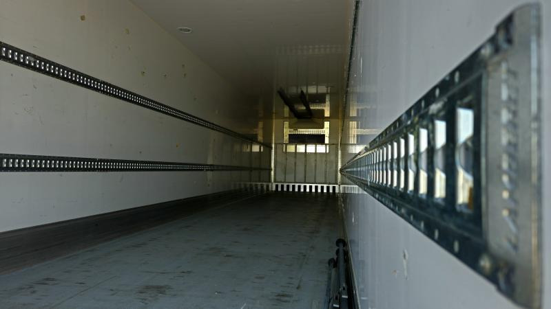 Chereau / Lamberet / Schmitz (Location / Rent) - Chladírenský návěs: obrázek 4 Chereau / Lamberet / Schmitz (Location / Rent) - Chladírenský návěs: obrázek 4