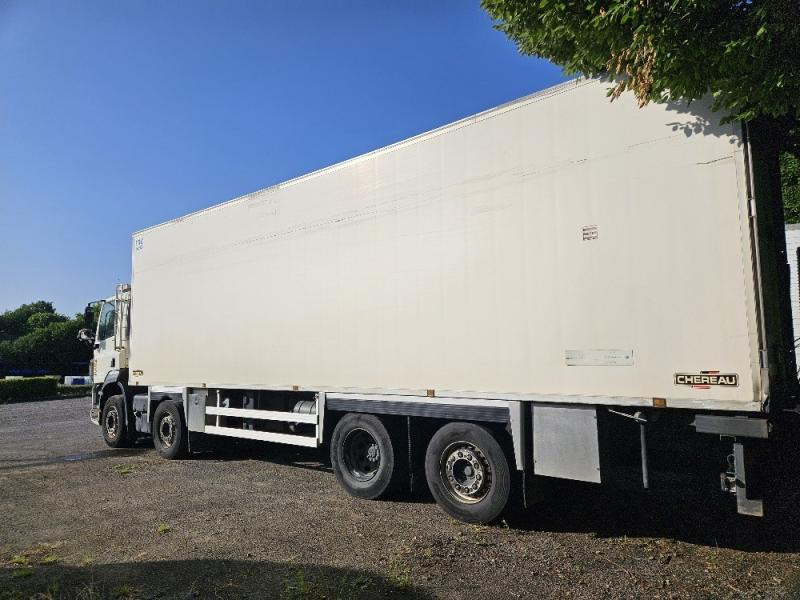 DAF CF 410 - Chladírenský nákladní automobil: obrázek 2 DAF CF 410 - Chladírenský nákladní automobil: obrázek 2