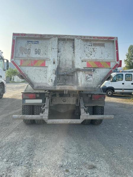 Iveco Stralis X‑Way AD 340X OFF - Sklápěč: obrázek 5 Iveco Stralis X‑Way AD 340X OFF - Sklápěč: obrázek 5