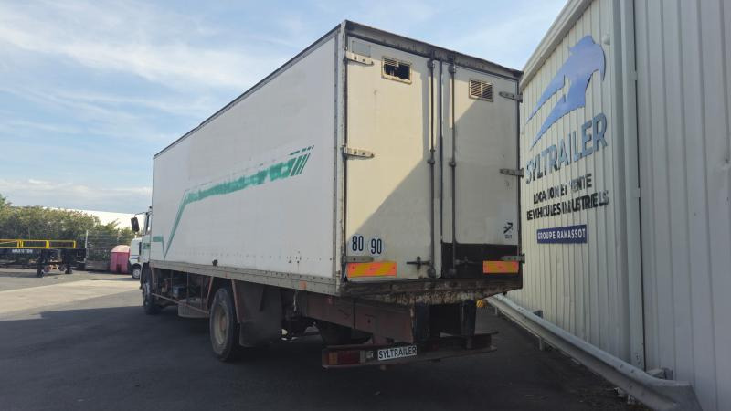 Renault Gamme G 260 - Skříňový nákladní auto: obrázek 2 Renault Gamme G 260 - Skříňový nákladní auto: obrázek 2