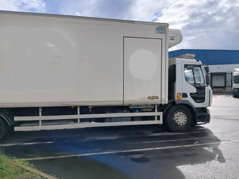 Renault Premium 270 DXI - Chladírenský nákladní automobil: obrázek 4 Renault Premium 270 DXI - Chladírenský nákladní automobil: obrázek 4