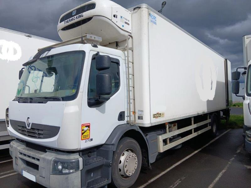 Renault Premium 270 DXI - Chladírenský nákladní automobil: obrázek 1 Renault Premium 270 DXI - Chladírenský nákladní automobil: obrázek 1
