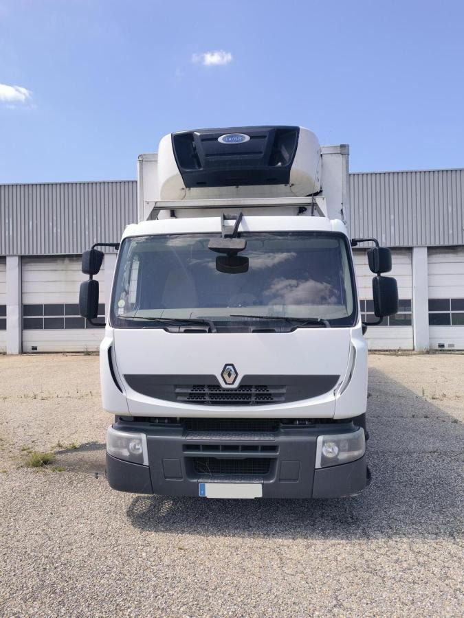 Renault Premium 270 DXI - Chladírenský nákladní automobil: obrázek 3 Renault Premium 270 DXI - Chladírenský nákladní automobil: obrázek 3