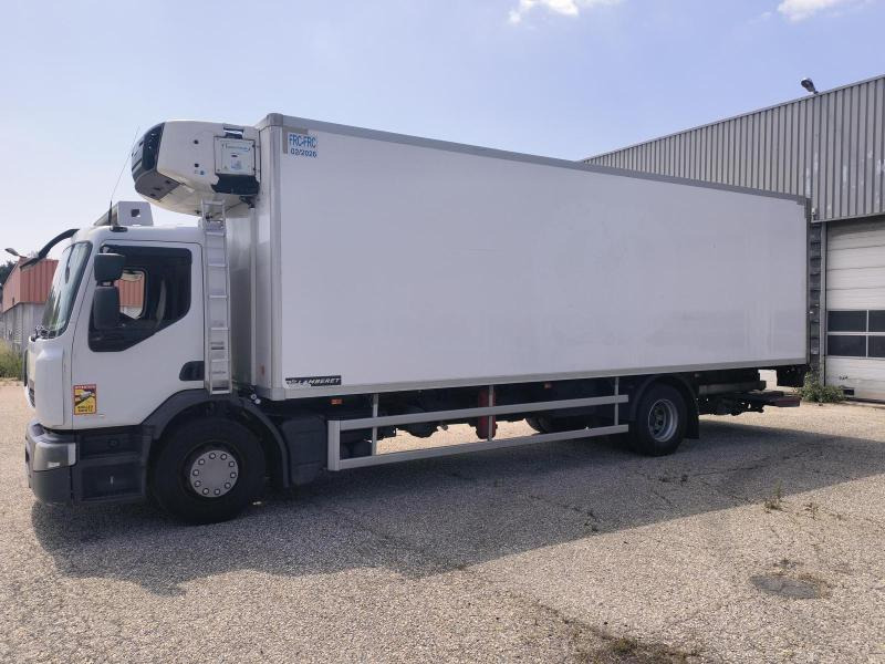 Renault Premium 270 DXI - Chladírenský nákladní automobil: obrázek 1 Renault Premium 270 DXI - Chladírenský nákladní automobil: obrázek 1