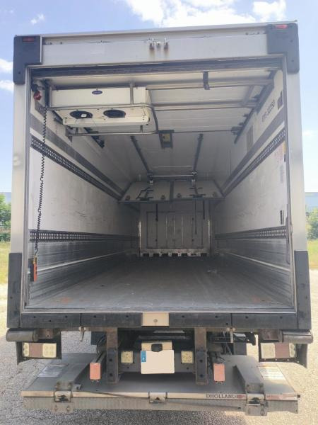 Renault Premium 270 DXI - Chladírenský nákladní automobil: obrázek 5 Renault Premium 270 DXI - Chladírenský nákladní automobil: obrázek 5