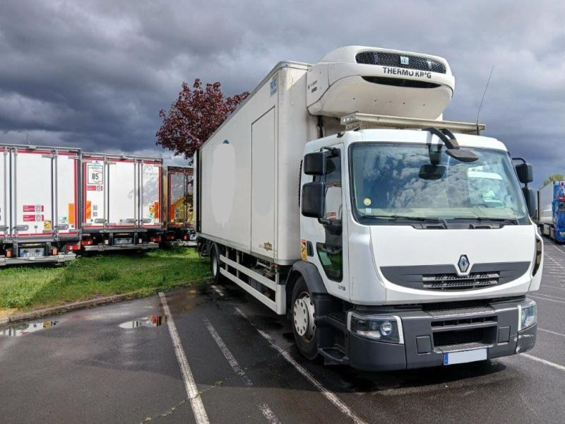 Renault Premium 270 DXI - Chladírenský nákladní automobil: obrázek 2 Renault Premium 270 DXI - Chladírenský nákladní automobil: obrázek 2