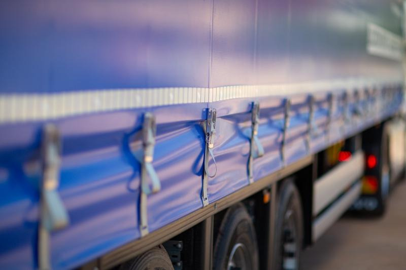 Schmitz Cargobull SCS (Location / Rent) - Plachtový návěs: obrázek 5 Schmitz Cargobull SCS (Location / Rent) - Plachtový návěs: obrázek 5