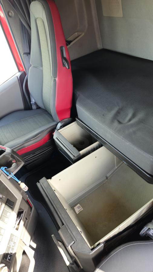 Tahač Volvo FH 460 Hydraulique (Location / Rent): obrázek 11 Tahač Volvo FH 460 Hydraulique (Location / Rent): obrázek 11