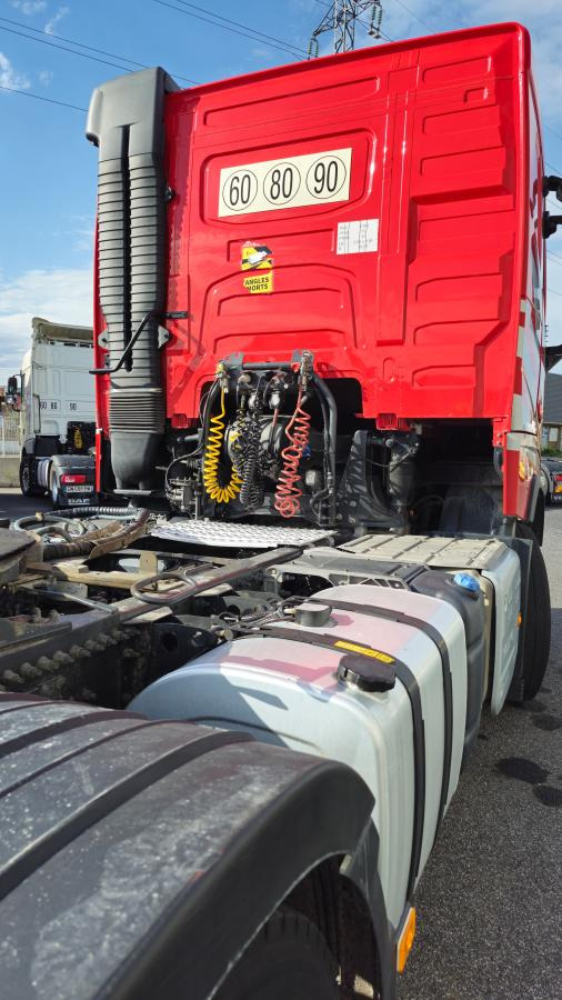 Volvo FH 460 Hydraulique (Location / Rent) - Tahač: obrázek 4 Volvo FH 460 Hydraulique (Location / Rent) - Tahač: obrázek 4