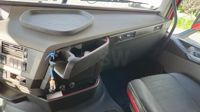 Tahač Volvo FH 460 Hydraulique (Location / Rent): obrázek 15 Tahač Volvo FH 460 Hydraulique (Location / Rent): obrázek 15