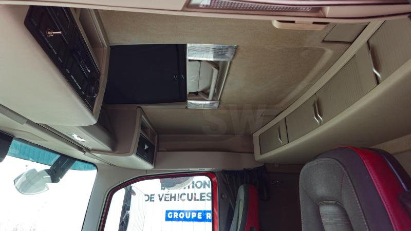 Tahač Volvo FH 460 Hydraulique (Location / Rent): obrázek 10 Tahač Volvo FH 460 Hydraulique (Location / Rent): obrázek 10