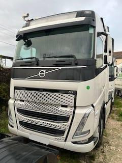 Volvo FH 500 - Tahač: obrázek 2 Volvo FH 500 - Tahač: obrázek 2