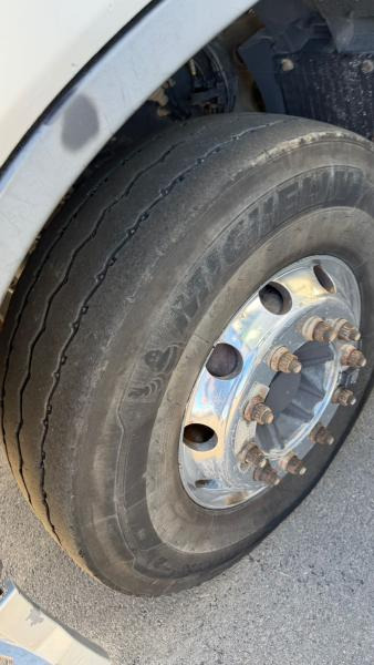 Volvo FH 500 - Tahač: obrázek 5 Volvo FH 500 - Tahač: obrázek 5