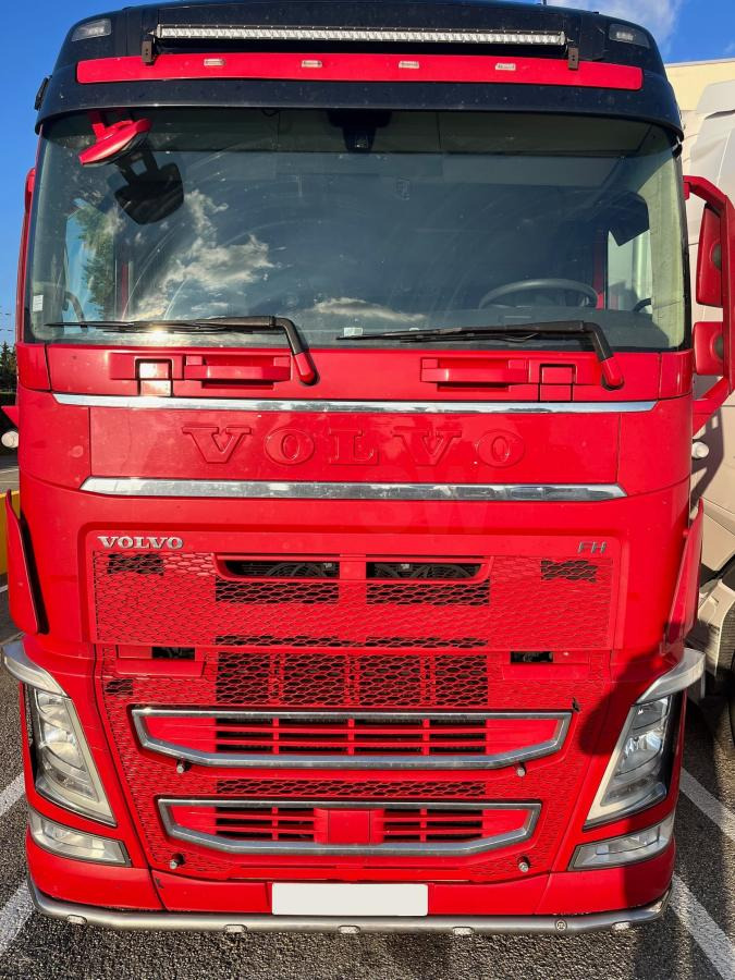 Volvo FH 500 - Tahač: obrázek 2 Volvo FH 500 - Tahač: obrázek 2