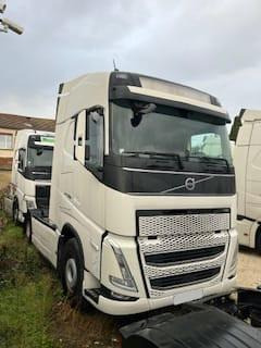 Volvo FH 500 - Tahač: obrázek 1 Volvo FH 500 - Tahač: obrázek 1