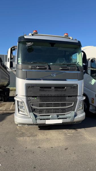 Volvo FH 500 - Tahač: obrázek 2 Volvo FH 500 - Tahač: obrázek 2