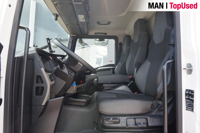 MAN TGM 15.290 4x2 BL CH - Nákladní automobil valníkový/ Plošinový: obrázek 2 MAN TGM 15.290 4x2 BL CH - Nákladní automobil valníkový/ Plošinový: obrázek 2
