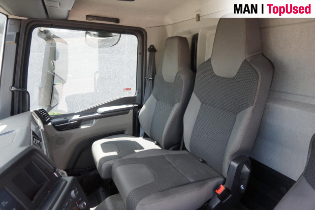 MAN TGM 15.290 4x2 BL CH - Nákladní automobil valníkový/ Plošinový: obrázek 3 MAN TGM 15.290 4x2 BL CH - Nákladní automobil valníkový/ Plošinový: obrázek 3