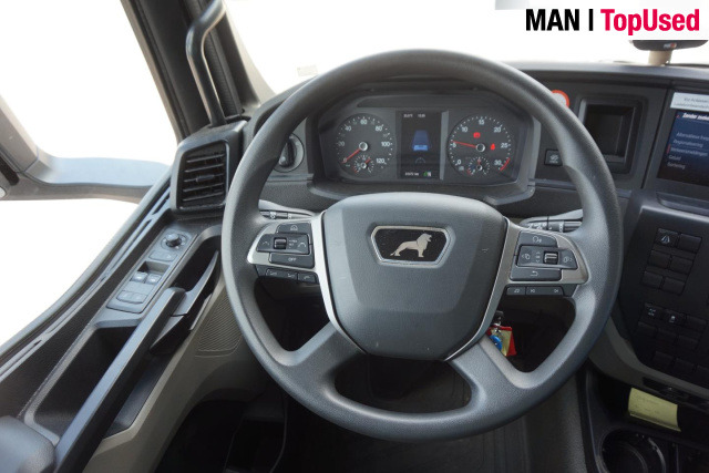 MAN TGM 15.290 4x2 BL CH - Nákladní automobil valníkový/ Plošinový: obrázek 4 MAN TGM 15.290 4x2 BL CH - Nákladní automobil valníkový/ Plošinový: obrázek 4