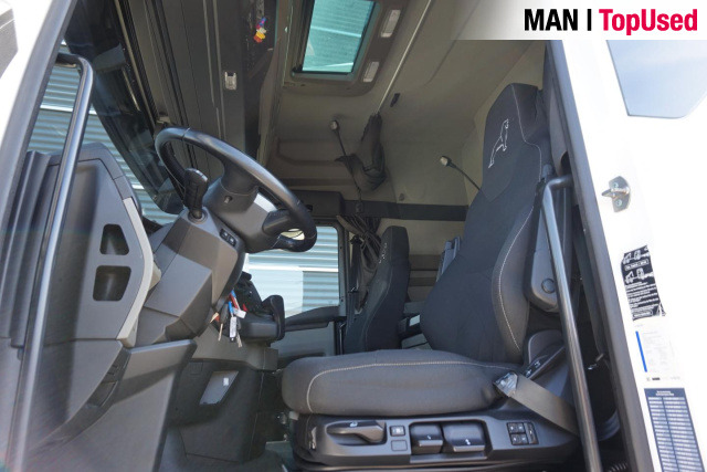 MAN TGX 18.470 4x2 BL SA / LED / 2 Tanks - Tahač: obrázek 2 MAN TGX 18.470 4x2 BL SA / LED / 2 Tanks - Tahač: obrázek 2