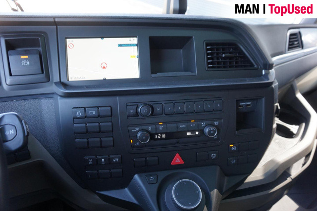 MAN TGX 18.470 4x2 BL SA - Tahač: obrázek 3 MAN TGX 18.470 4x2 BL SA - Tahač: obrázek 3