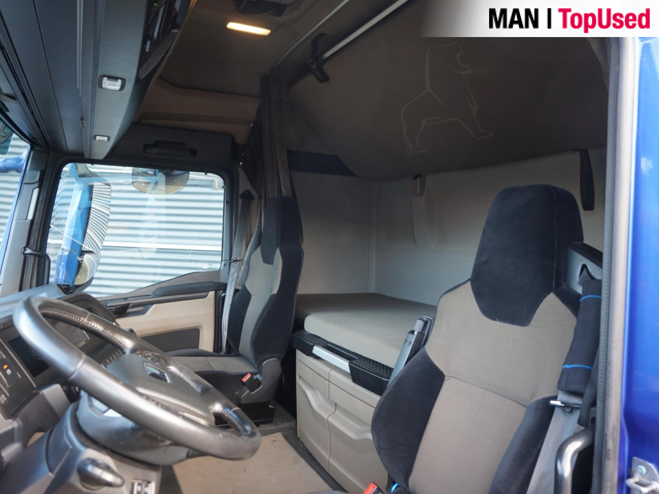 MAN TGX 18.510 4x2 BL SA leasing MAN TGX 18.510 4x2 BL SA: obrázek 6 MAN TGX 18.510 4x2 BL SA leasing MAN TGX 18.510 4x2 BL SA: obrázek 6