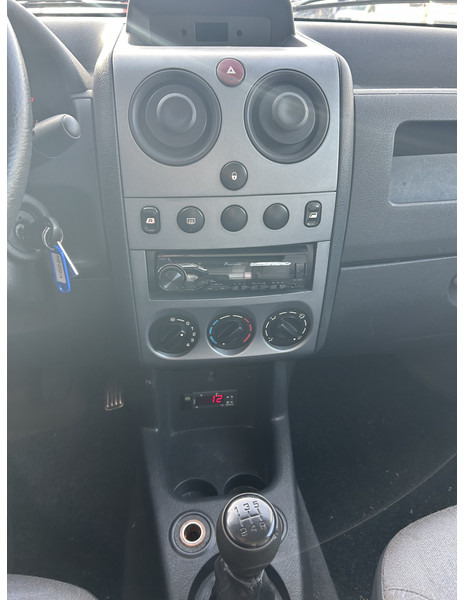 Citroën Berlingo 1.9d / 150 dkm / Frigo Box -25 gr. / APK TUV 10-26 - Chladící dodávka: obrázek 5 Citroën Berlingo 1.9d / 150 dkm / Frigo Box -25 gr. / APK TUV 10-26 - Chladící dodávka: obrázek 5