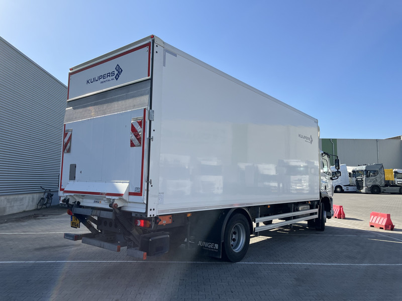 DAF CF 260 FA / 18 Ton / 67 dkm / Box / Laadklep / APK 07-25 - Skříňový nákladní auto: obrázek 2 DAF CF 260 FA / 18 Ton / 67 dkm / Box / Laadklep / APK 07-25 - Skříňový nákladní auto: obrázek 2