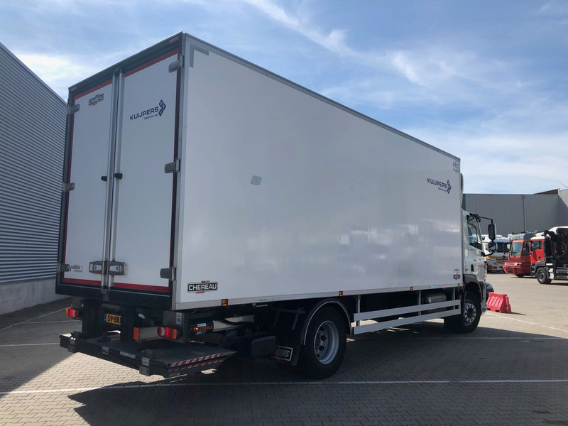 DAF CF 260 FA / Carrier Koeler / Chereau Frigo Box / Laadklep / APK TUV 09-25 - Chladírenský nákladní automobil: obrázek 2 DAF CF 260 FA / Carrier Koeler / Chereau Frigo Box / Laadklep / APK TUV 09-25 - Chladírenský nákladní automobil: obrázek 2