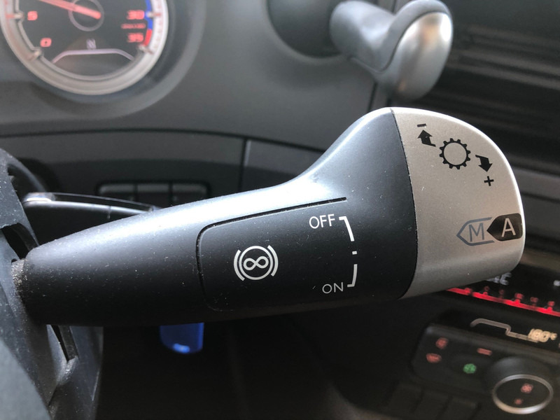 DAF CF 260 FA / Carrier Koeler / Chereau Frigo Box / Laadklep / APK TUV 09-26 - Chladírenský nákladní automobil: obrázek 5 DAF CF 260 FA / Carrier Koeler / Chereau Frigo Box / Laadklep / APK TUV 09-26 - Chladírenský nákladní automobil: obrázek 5