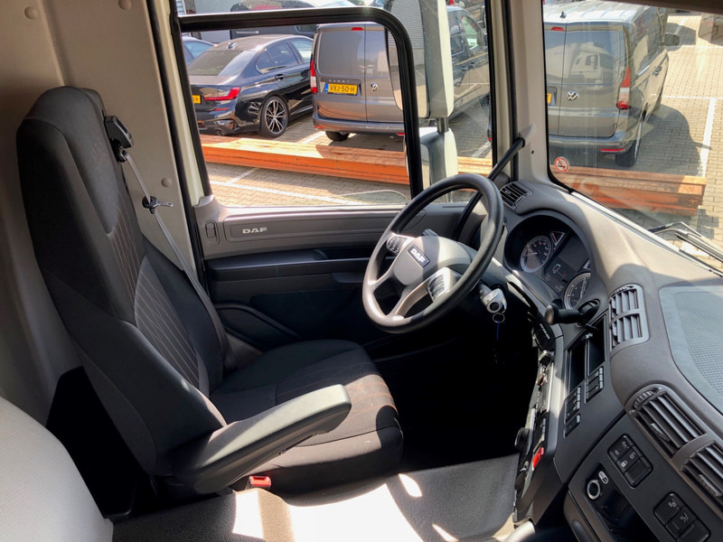 DAF CF 260 FA / Carrier Koeler / Chereau Frigo Box / Laadklep / APK TUV 09-26 - Chladírenský nákladní automobil: obrázek 3 DAF CF 260 FA / Carrier Koeler / Chereau Frigo Box / Laadklep / APK TUV 09-26 - Chladírenský nákladní automobil: obrázek 3