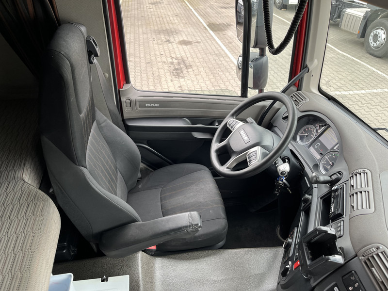 DAF CF 410 FA SC / New Tacho / 521 dkm / Box 7.5 mtr / Loadlift / NL Truck - Skříňový nákladní auto: obrázek 3 DAF CF 410 FA SC / New Tacho / 521 dkm / Box 7.5 mtr / Loadlift / NL Truck - Skříňový nákladní auto: obrázek 3