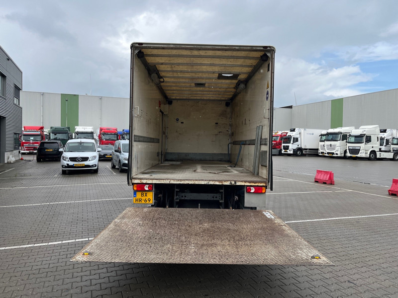 DAF FA LF45.160 / 48 DKM! / 12 ton / Loadlift / NL Truck / APK-TUV 01-26 / - Skříňový nákladní auto: obrázek 4 DAF FA LF45.160 / 48 DKM! / 12 ton / Loadlift / NL Truck / APK-TUV 01-26 / - Skříňový nákladní auto: obrázek 4