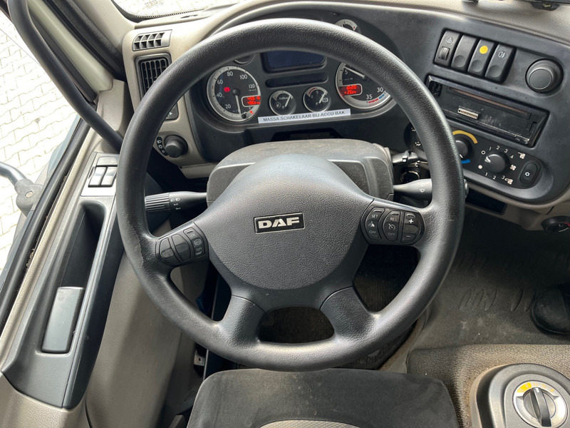 DAF FA LF45.160 / 49 DKM! / 12 ton / Loadlift / NL Truck / APK-TUV 01-26 / - Skříňový nákladní auto: obrázek 4 DAF FA LF45.160 / 49 DKM! / 12 ton / Loadlift / NL Truck / APK-TUV 01-26 / - Skříňový nákladní auto: obrázek 4