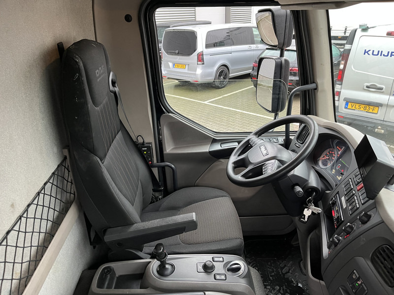 DAF LF 180 FA Euro 6 / 12 Ton / 347 dkm / Box / LBW - Skříňový nákladní auto: obrázek 3 DAF LF 180 FA Euro 6 / 12 Ton / 347 dkm / Box / LBW - Skříňový nákladní auto: obrázek 3