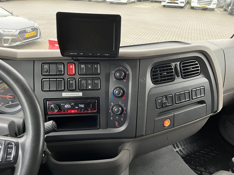 DAF LF 180 FA Euro 6 / 12 Ton / 347 dkm / Box / LBW - Skříňový nákladní auto: obrázek 5 DAF LF 180 FA Euro 6 / 12 Ton / 347 dkm / Box / LBW - Skříňový nákladní auto: obrázek 5